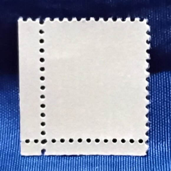 Uncirculated USA 1974 It all Depends on ZIP CODE 10 Cent Stamp!! - Picture 2 of 2